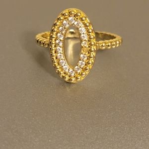COVET FASHION RING SIZE 8